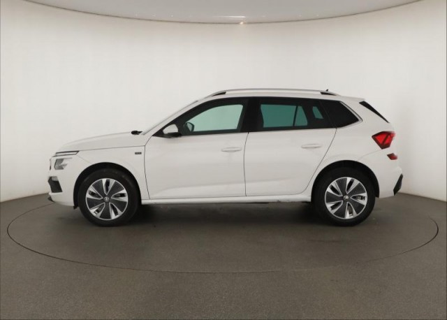 Škoda Kamiq  1.0 TSI Drive
