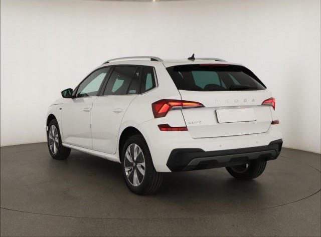 Škoda Kamiq  1.0 TSI Drive