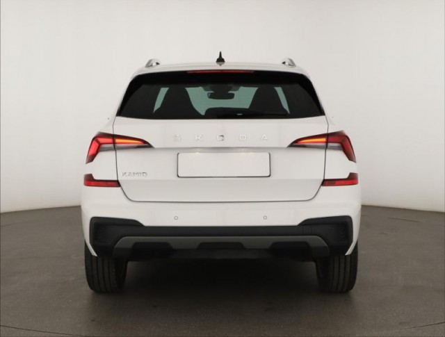 Škoda Kamiq  1.0 TSI Drive