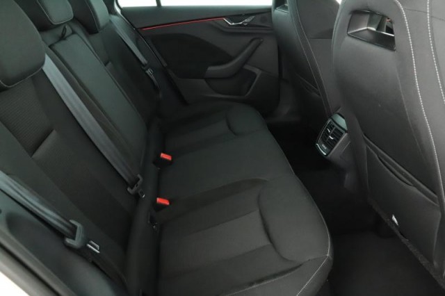 Škoda Kamiq  1.0 TSI Drive