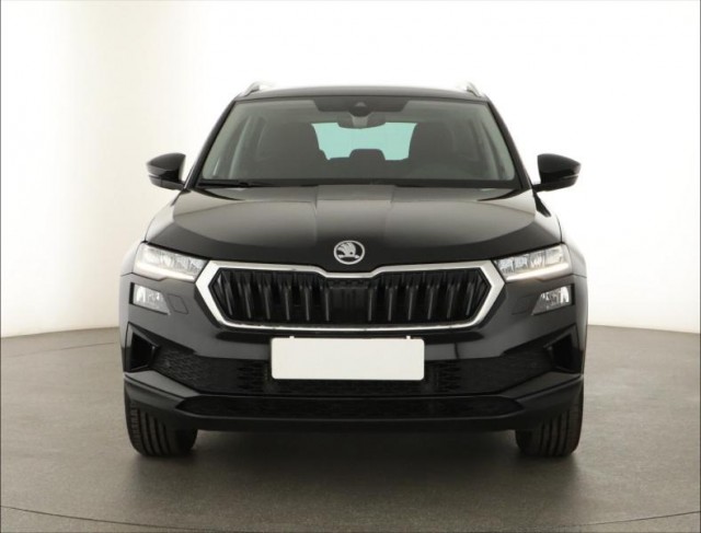 Škoda Karoq  1.0 TSI Drive