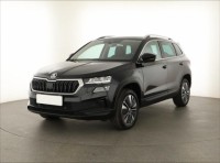 Škoda Karoq  1.0 TSI Drive