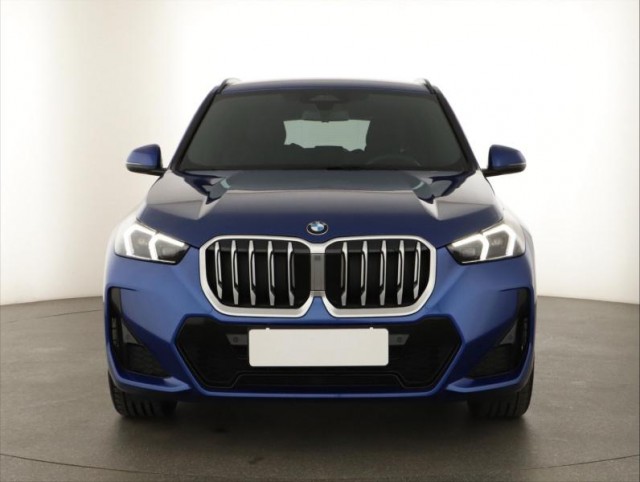 BMW X1  sDrive18d M Sport Edition