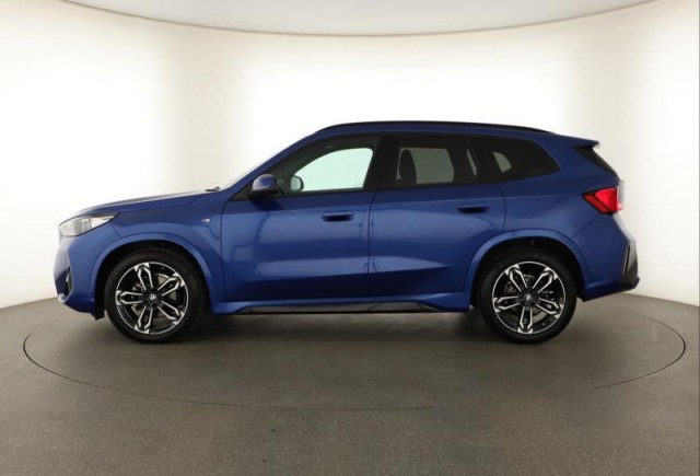 BMW X1  sDrive18d M Sport Edition