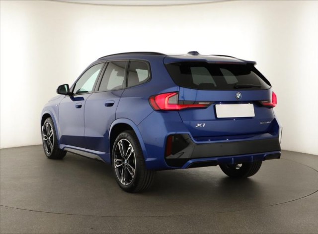 BMW X1  sDrive18d M Sport Edition