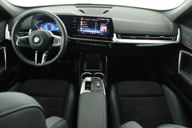 BMW X1  sDrive18d M Sport Edition