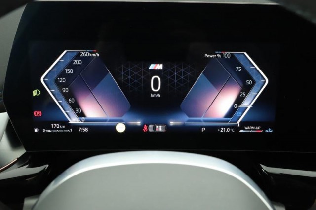 BMW X1  sDrive18d M Sport Edition
