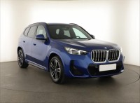 BMW X1  sDrive18d M Sport Edition