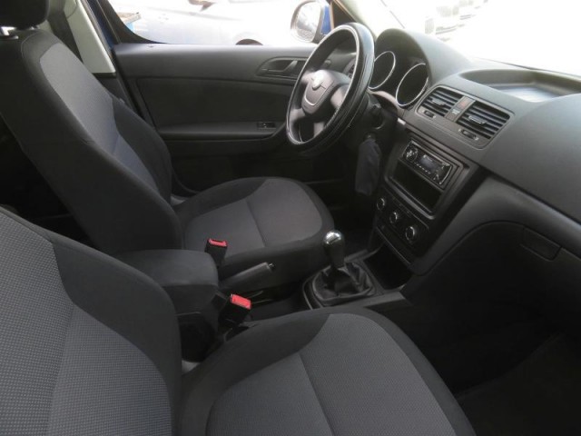 Škoda Yeti  1.2 TSI Active
