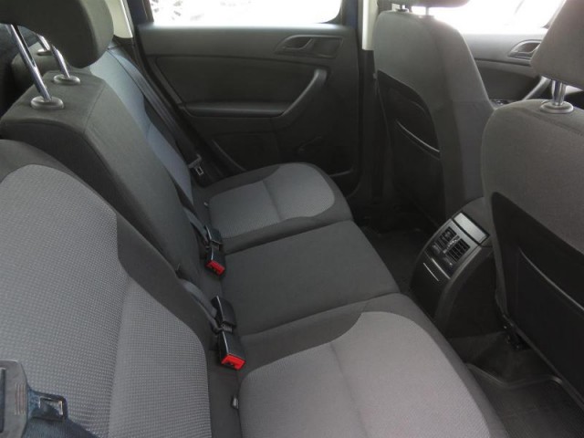 Škoda Yeti  1.2 TSI Active