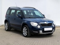Škoda Yeti  1.2 TSI Active