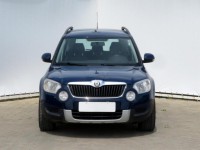 Škoda Yeti  1.2 TSI Active