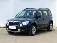Škoda Yeti  1.2 TSI Active