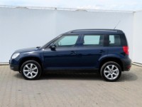 Škoda Yeti  1.2 TSI Active