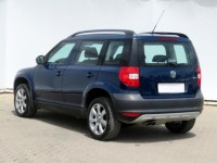 Škoda Yeti  1.2 TSI Active