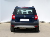 Škoda Yeti  1.2 TSI Active