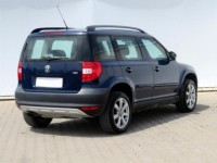 Škoda Yeti  1.2 TSI Active