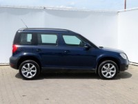 Škoda Yeti  1.2 TSI Active
