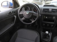 Škoda Yeti  1.2 TSI Active
