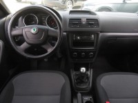 Škoda Yeti  1.2 TSI Active