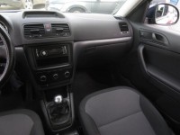 Škoda Yeti  1.2 TSI Active