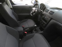 Škoda Yeti  1.2 TSI Active