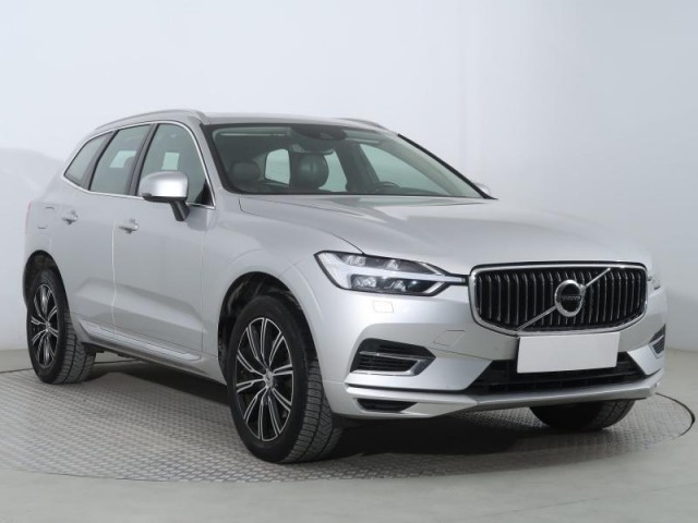 Volvo XC60  T8 Twin Engine Inscription