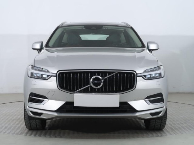 Volvo XC60  T8 Twin Engine Inscription