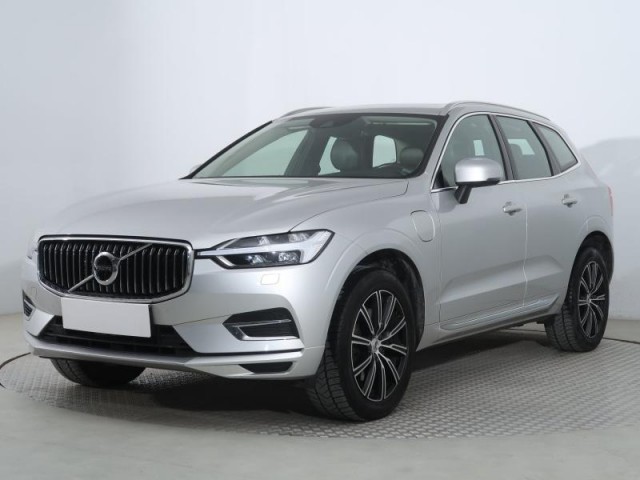 Volvo XC60  T8 Twin Engine Inscription