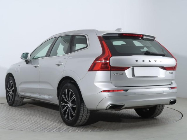 Volvo XC60  T8 Twin Engine Inscription
