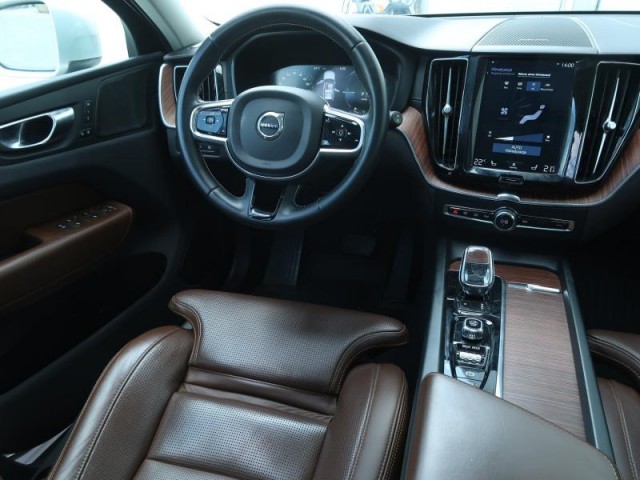 Volvo XC60  T8 Twin Engine Inscription
