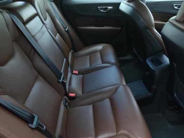 Volvo XC60  T8 Twin Engine Inscription