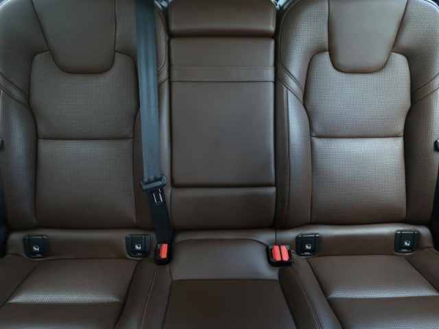 Volvo XC60  T8 Twin Engine Inscription