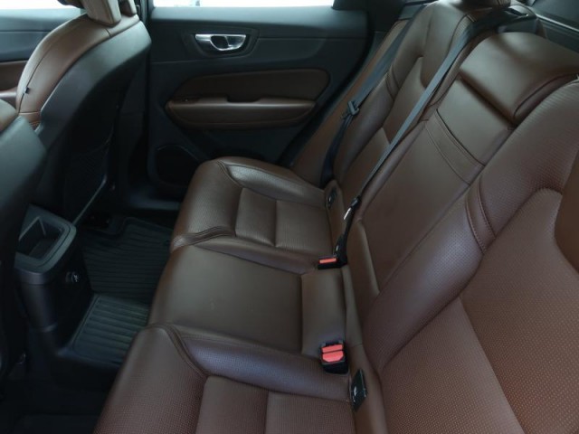 Volvo XC60  T8 Twin Engine Inscription
