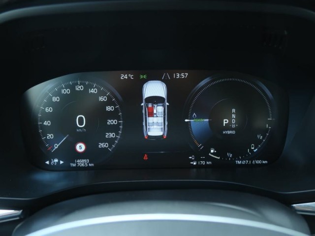 Volvo XC60  T8 Twin Engine Inscription