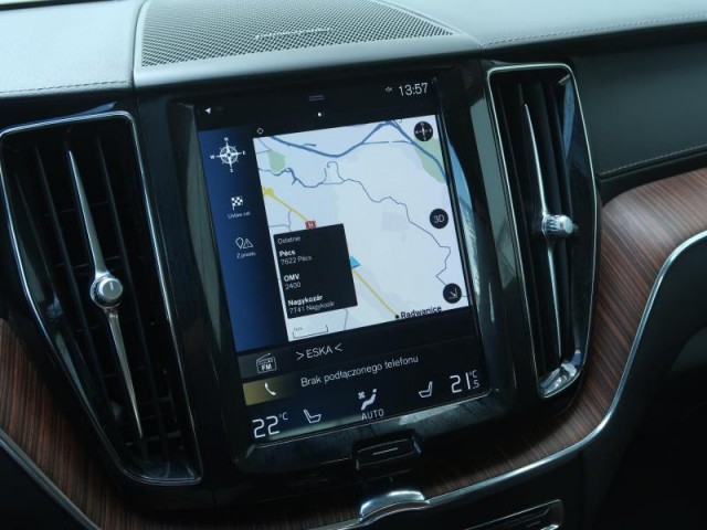 Volvo XC60  T8 Twin Engine Inscription