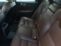 Volvo XC60  T8 Twin Engine Inscription