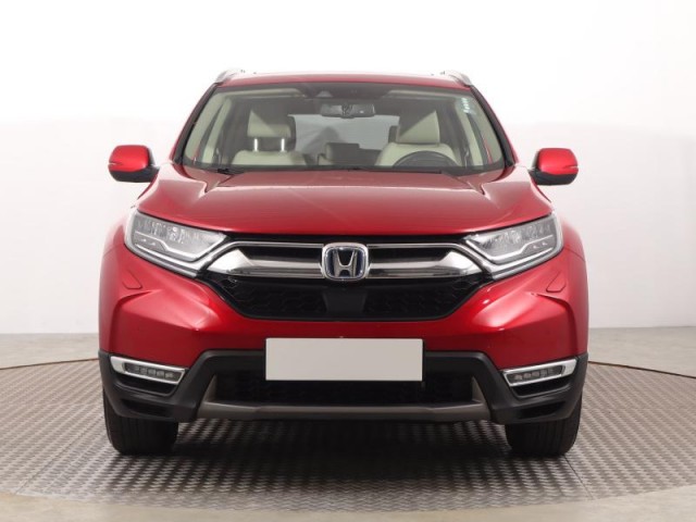Honda CR-V  2.0i-MMD HEV 
