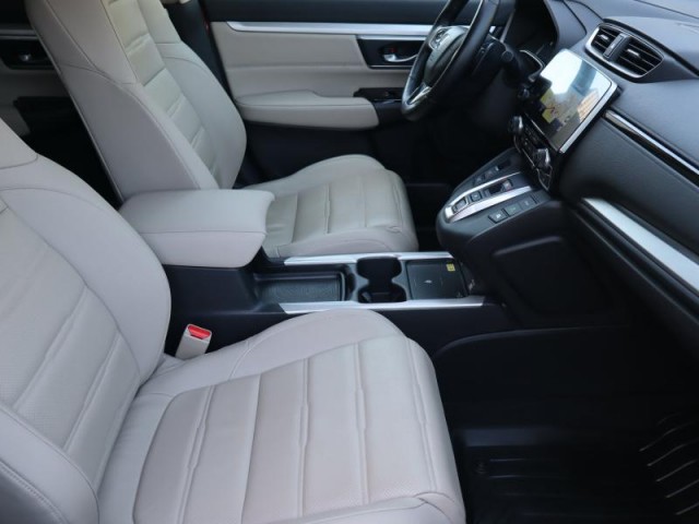 Honda CR-V  2.0i-MMD HEV 