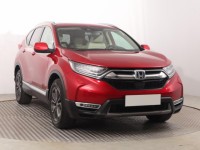 Honda CR-V  2.0i-MMD HEV 