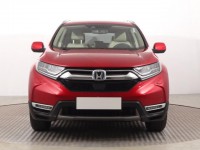 Honda CR-V  2.0i-MMD HEV 