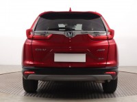 Honda CR-V  2.0i-MMD HEV 