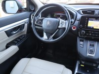 Honda CR-V  2.0i-MMD HEV 