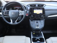 Honda CR-V  2.0i-MMD HEV 