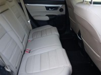 Honda CR-V  2.0i-MMD HEV 