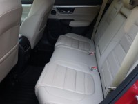 Honda CR-V  2.0i-MMD HEV 