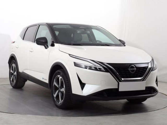 Nissan Qashqai  1.5 e-Power 