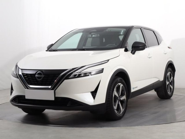 Nissan Qashqai  1.5 e-Power 
