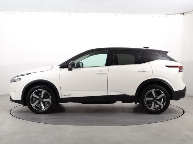 Nissan Qashqai  1.5 e-Power 