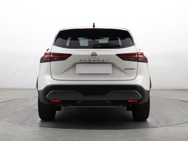 Nissan Qashqai  1.5 e-Power 